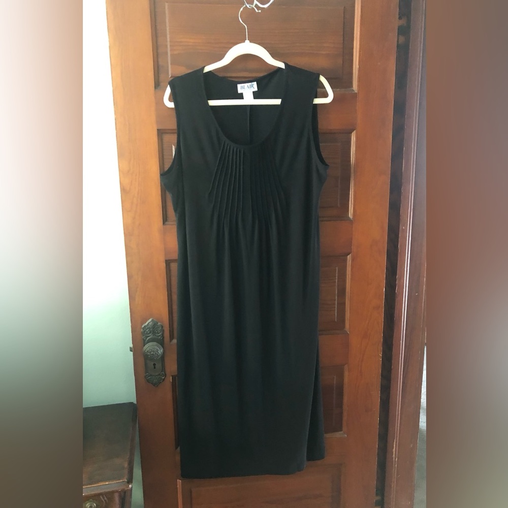 Swing dress